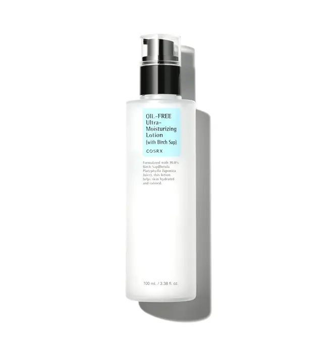Facial Skin Care