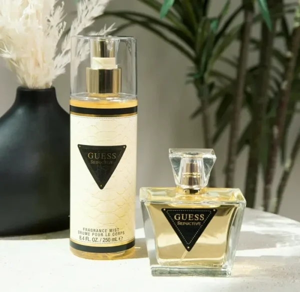 Guess's Enticing by Guess's 2.5 ounces 75 milliliters EDT Spray mist