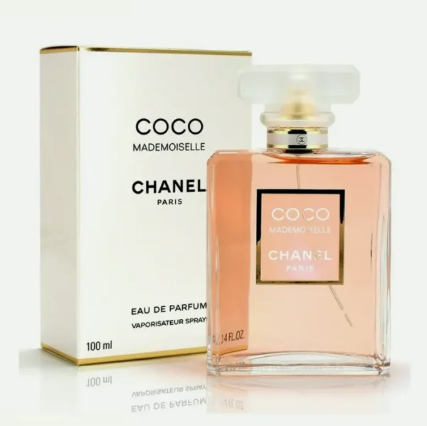 Coco Parfum Eau de Parfum for Women, 100 ml