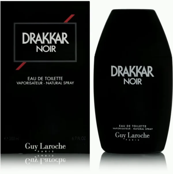 Man Laroche Striker Dark Men's 200 ml Cologne Spray