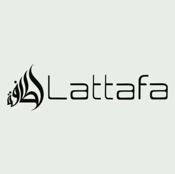 Lattafa Silver Eau De Parfum Men's Fragrance, 3.4 Ounce