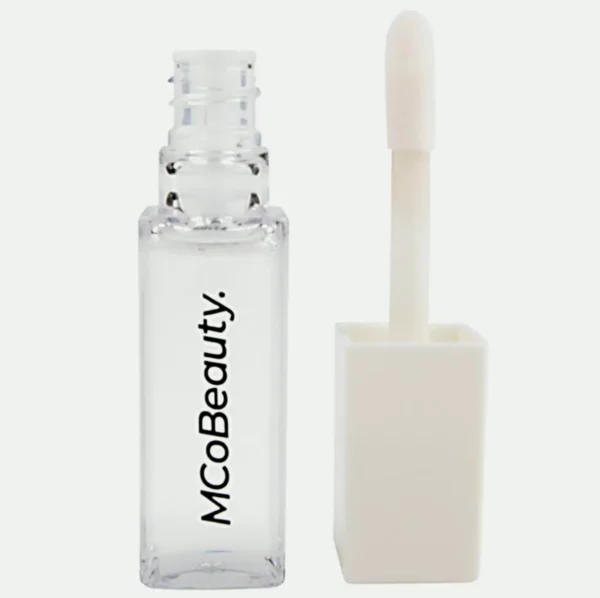 MCo Beauty Hydrating Lip Oil for Beautiful Lips