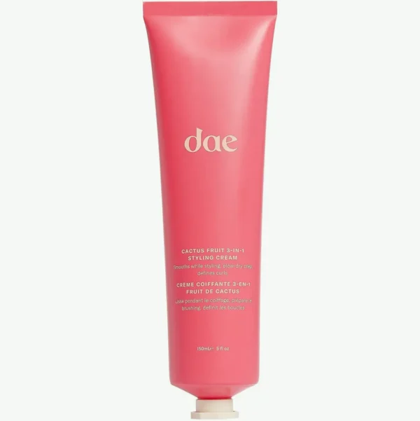 Cactus Berry Multi-use Styling Cream Five oz