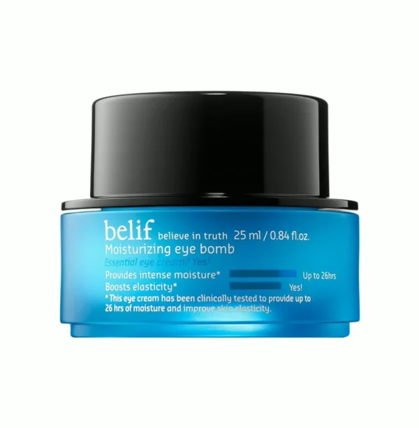 Belif Eye Cream for Firmness