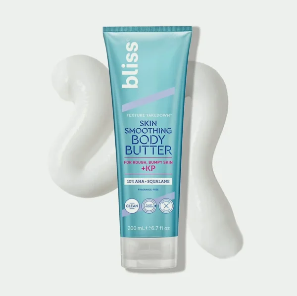 Bliss Skin Lotion - KP Soothing - Six oz