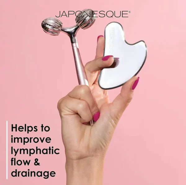 JAPONESQUE SKINTherapy V Roller for Relaxation