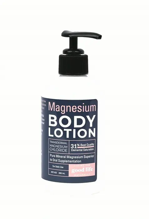 Body Skin Care