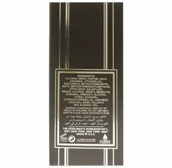 Tea Rose Fragrance Spray for Women - 4 Ounces