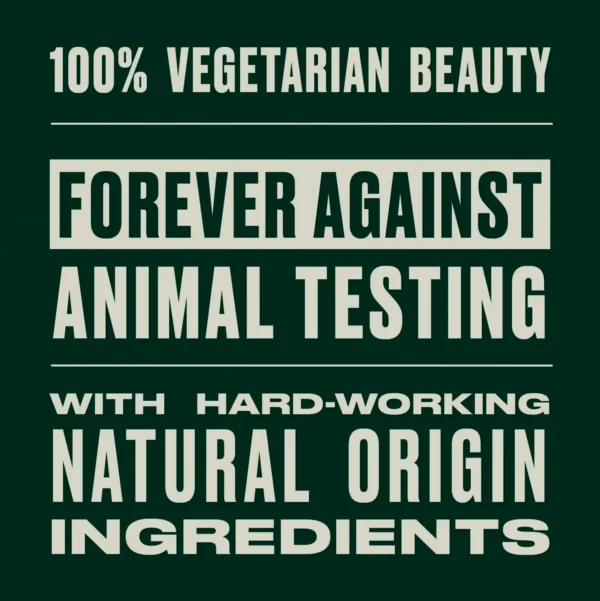 Nut Milk Moisturizer for Dry Skin - Vegan - 1.7 oz