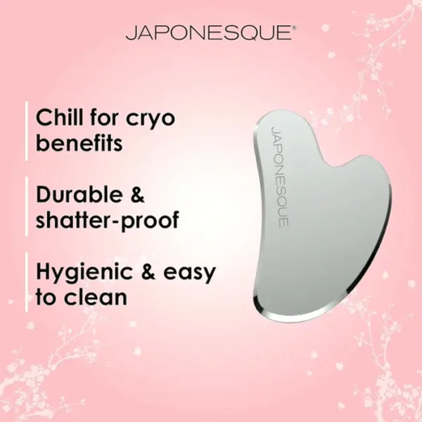 JAPONESQUE SKINTherapy V Roller for Relaxation