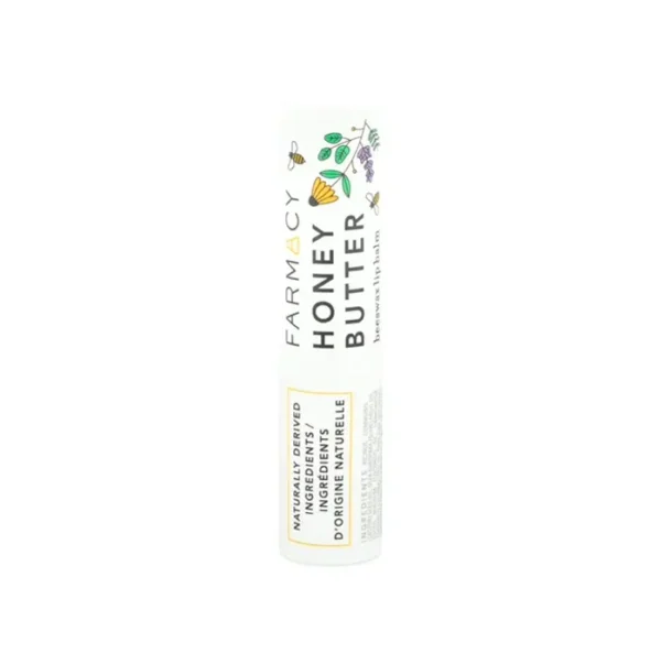 Farmacy Honey Lip Balm , Ideal for Dry Lip Care