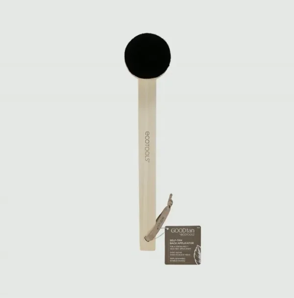 Eco-Friendly Self-Tan Brush