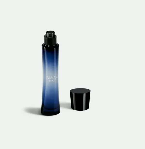 GIORGIO ARMANI Code Perfume Mist Women, 2.5 Fl Oz