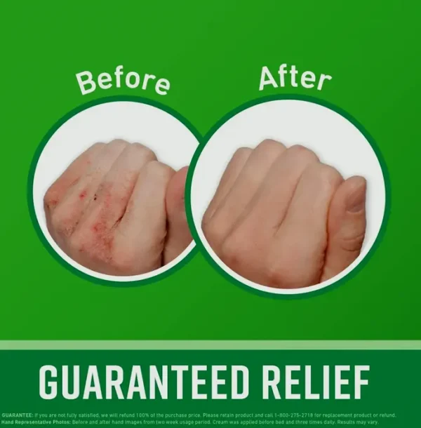 O'Keefe's Hand & Foot Cream Set, 3 oz Tubes
