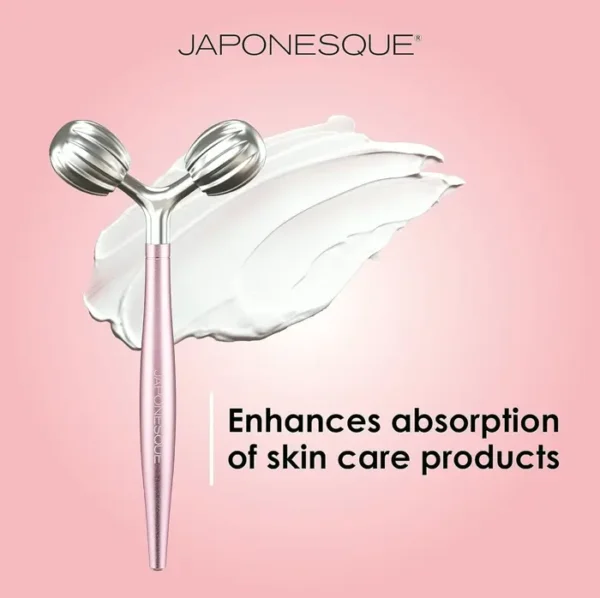 JAPONESQUE SKINTherapy V Roller for Relaxation