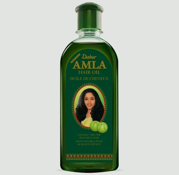 Dabur Scalp Serum for Strong Locks, 200ml