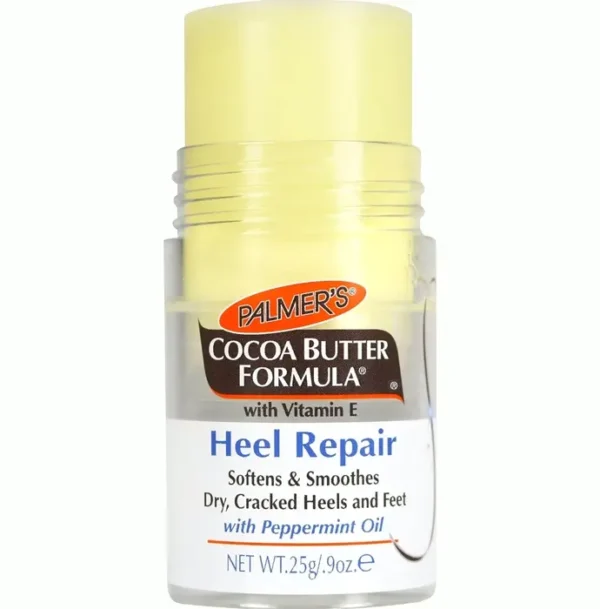Palmers Heel Repair for Cracked Heels, 0.9 Ounce Stick