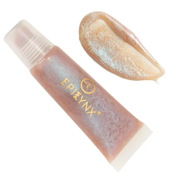 Dr. Liia's Fun Vegan Lip Balm - Lightweight Hydration