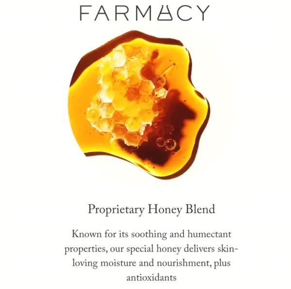 Farmacy Honey Lip Balm , Ideal for Dry Lip Care