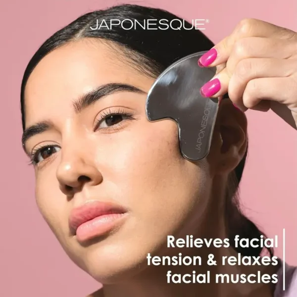 JAPONESQUE SKINTherapy V Roller for Relaxation