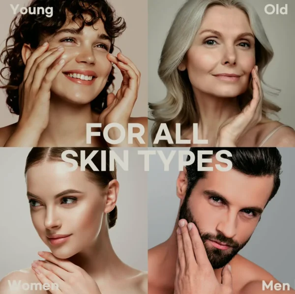 Super Caffeine Eye Cream: Anti-Wrinkle Treatment, Brightens Under Eyes