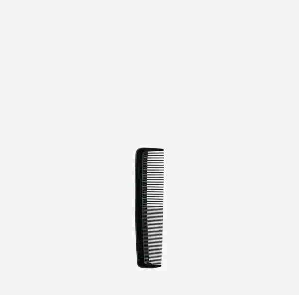 Compact Ace Elastic Comb - Five Inches