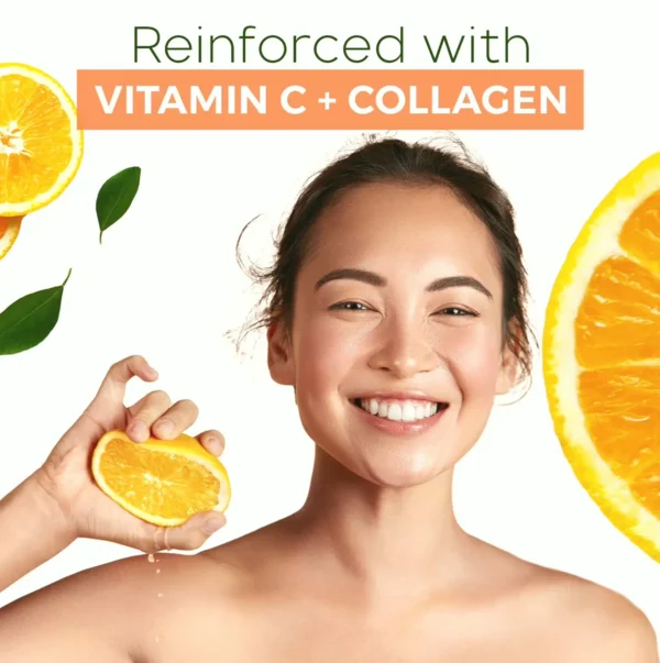 Vit C Facial|Anti-Aging Treatment w/ Hyaluronic Acid