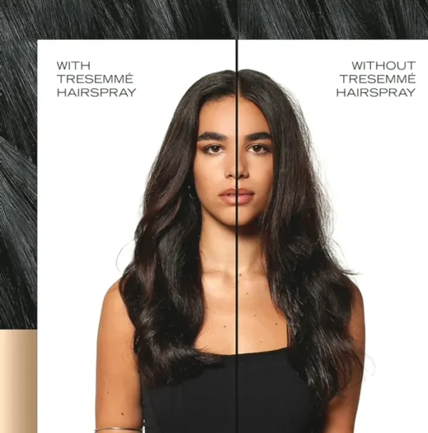 Tresemme Strong Hold Hair Spray for 24-Hour Anti-Frizz 14.6 oz