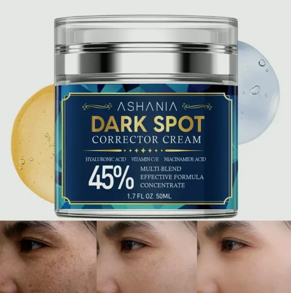 Shadow Spot Remover for Facial and Body