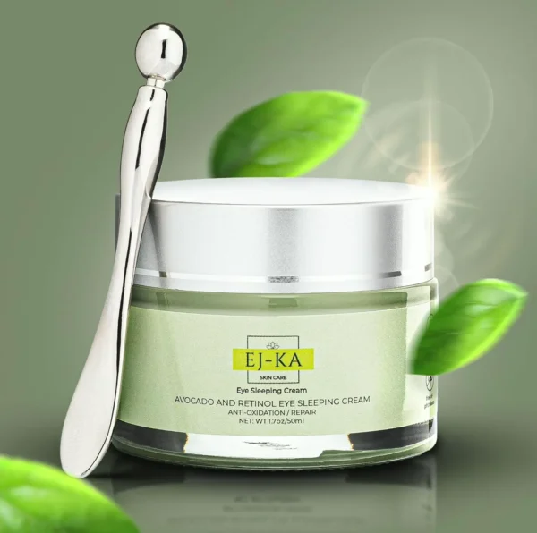 Retinol Eye Cream Unisex