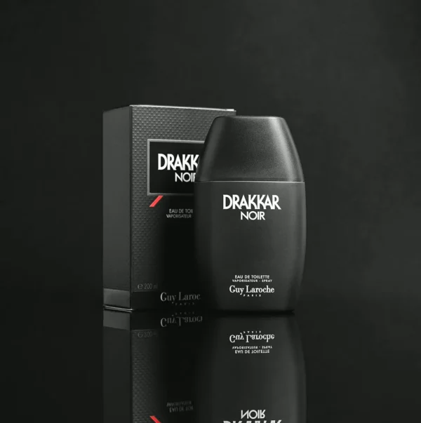 Man Laroche Striker Dark Men's 200 ml Cologne Spray