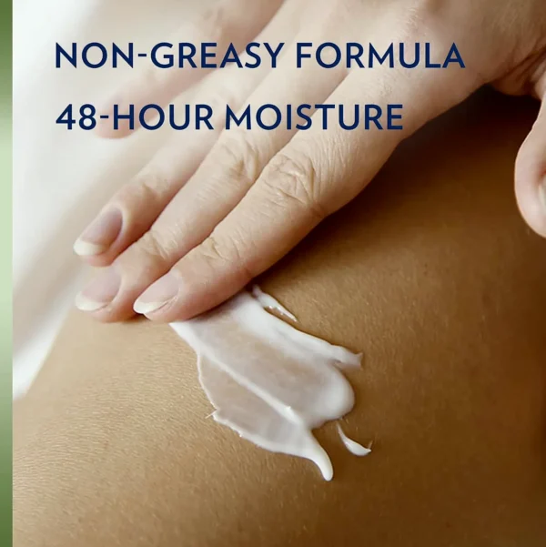 Vaseline Intensive Care Moisturizing Body Lotion with Aloe (20.3 oz, Pack of 3)