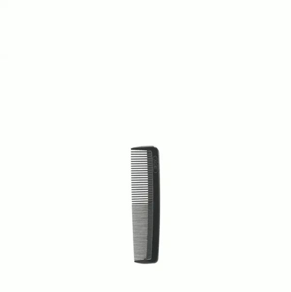 Compact Ace Elastic Comb - Five Inches