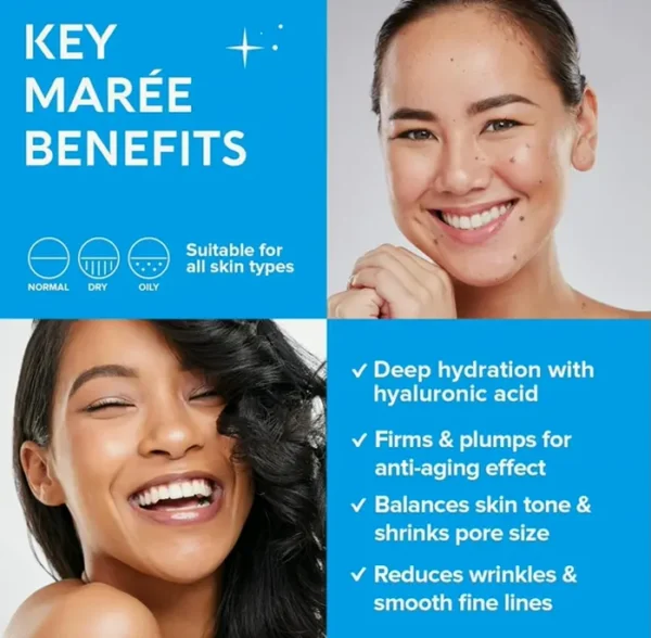 Face Sheets with Marine Collagen - Hydrating Bundle