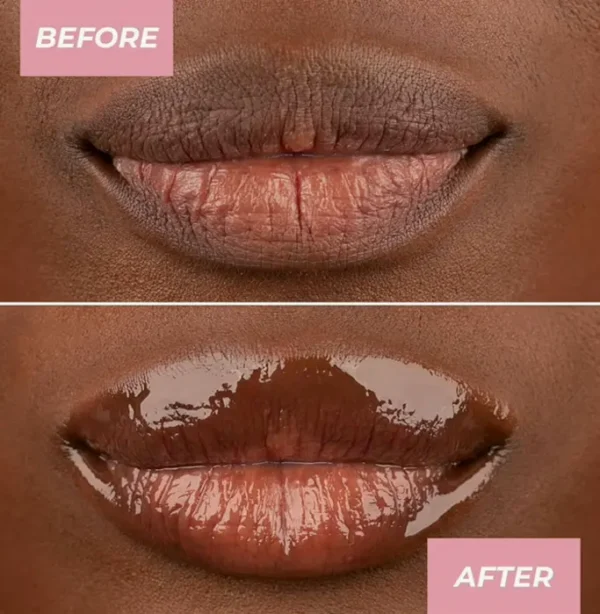 MCo Beauty Hydrating Lip Oil for Beautiful Lips