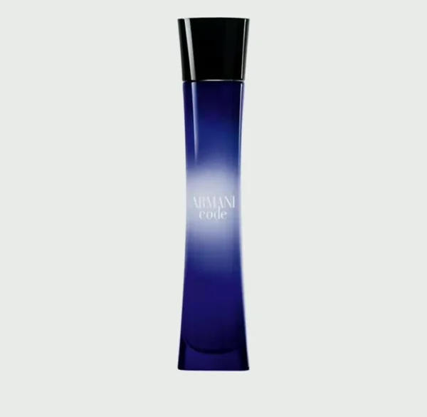 GIORGIO ARMANI Code Perfume Mist Women, 2.5 Fl Oz