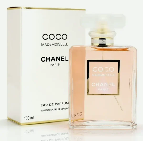 Coco Parfum Eau de Parfum for Women, 100 ml