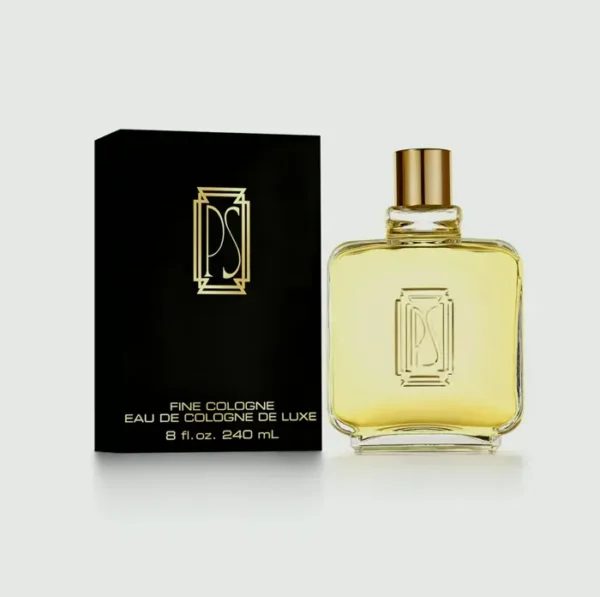Paul Sebastian Men Fragrance, 240ml