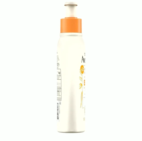 Aveeno Protect + Hydrate Skin Sunscreen Lotion SPF60, 12 fl oz