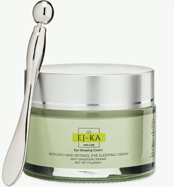 Retinol Eye Cream Unisex