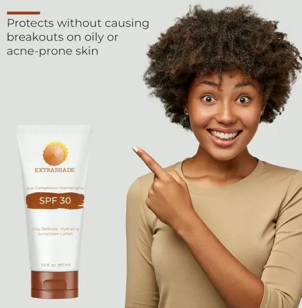 Premium Hydrating Boost Sunblock with Hyaluronic Acid