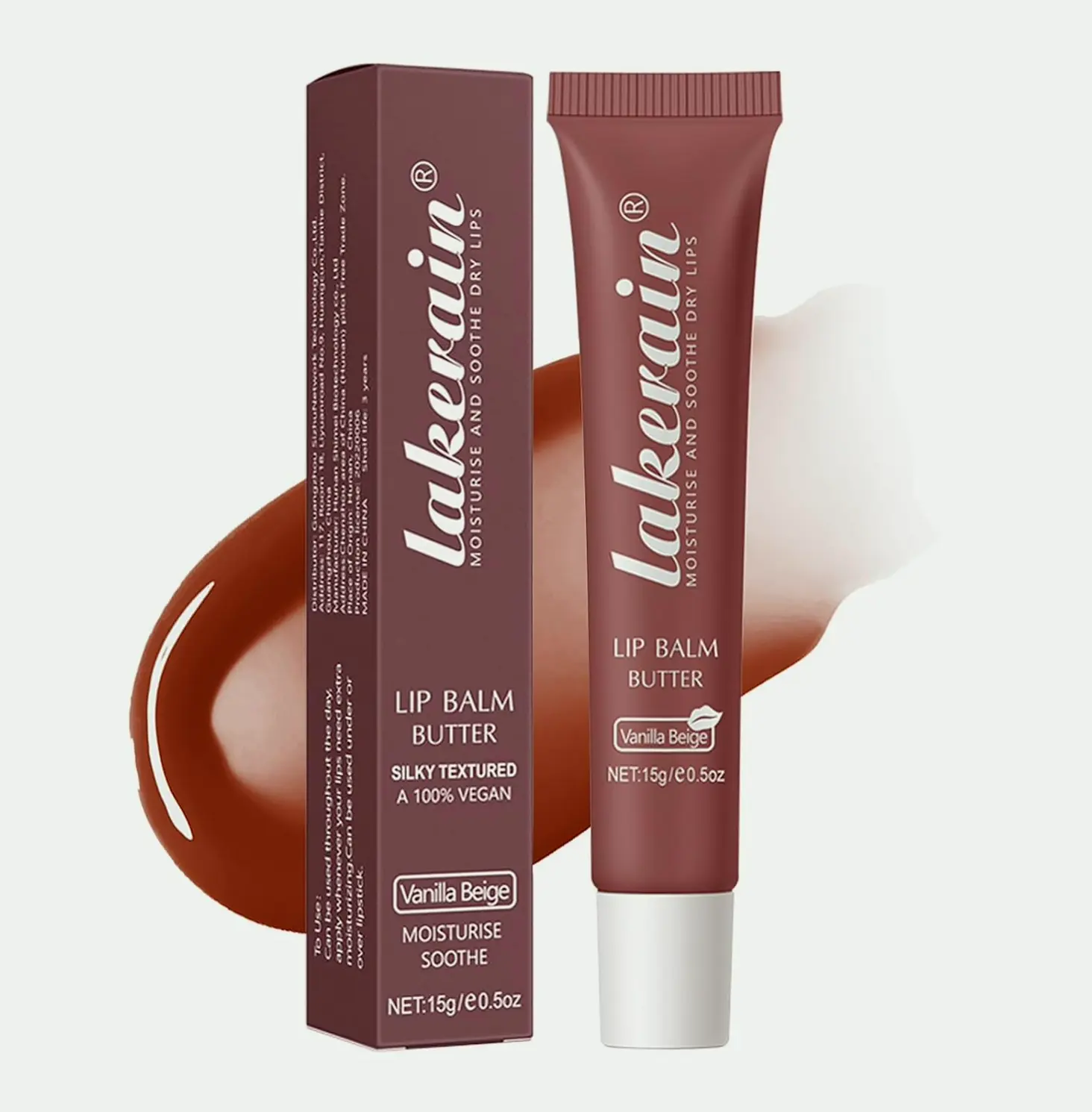 Lip Care