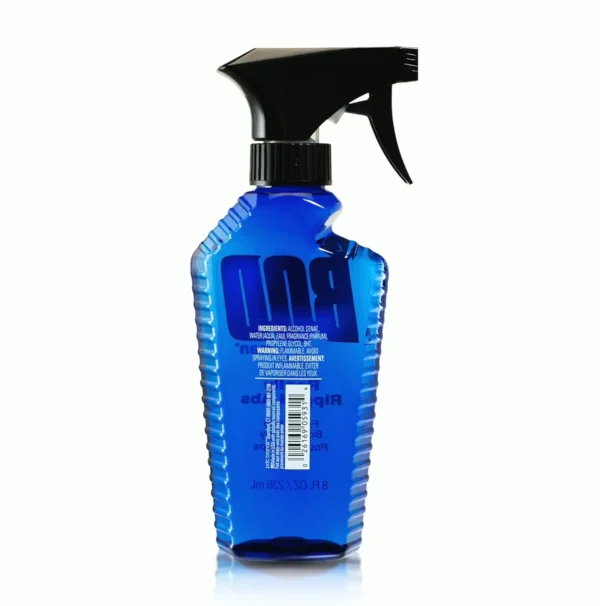 BOD Man Perfume Spray, Strong Abs, 8 fl oz
