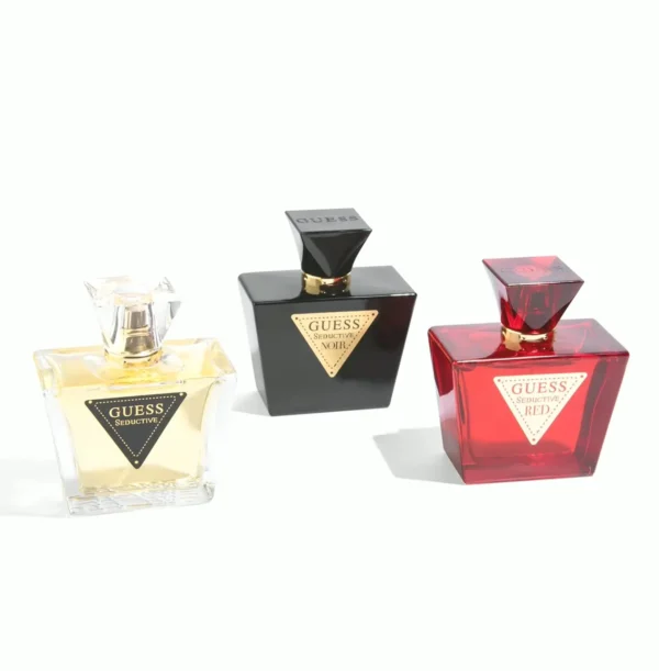 Guess's Enticing by Guess's 2.5 ounces 75 milliliters EDT Spray mist