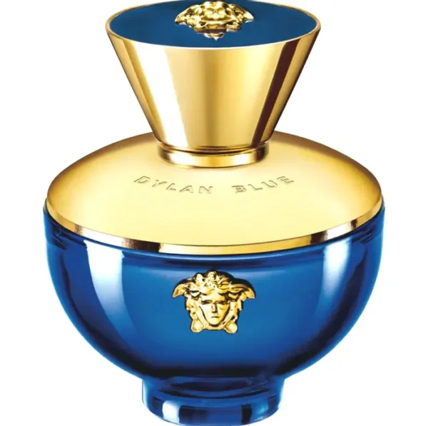 Versace Dylan Blue Pour Femme 3.3 oz Eau de Parfum Mist