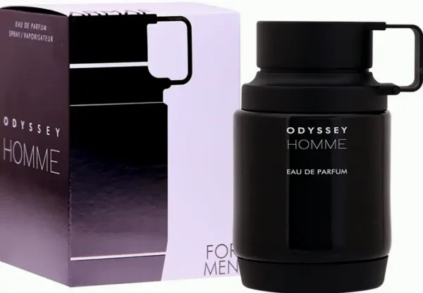 Armaf Odyssey EDP Mister Men 3.4 oz
