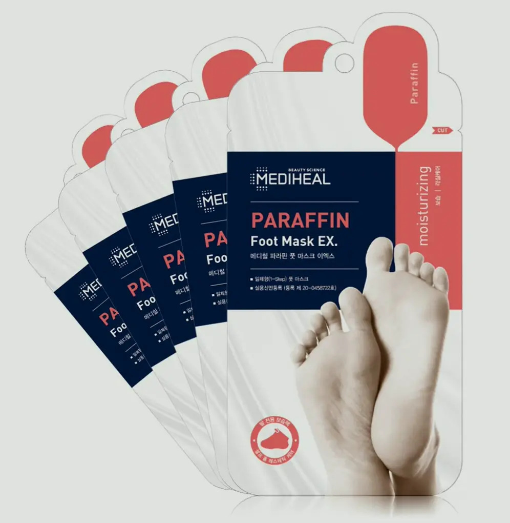 Foot&Hand Care