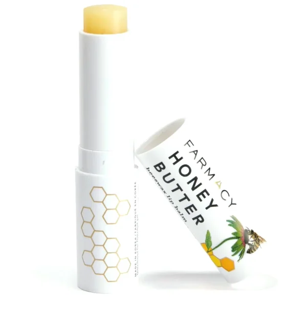 Farmacy Honey Lip Balm , Ideal for Dry Lip Care