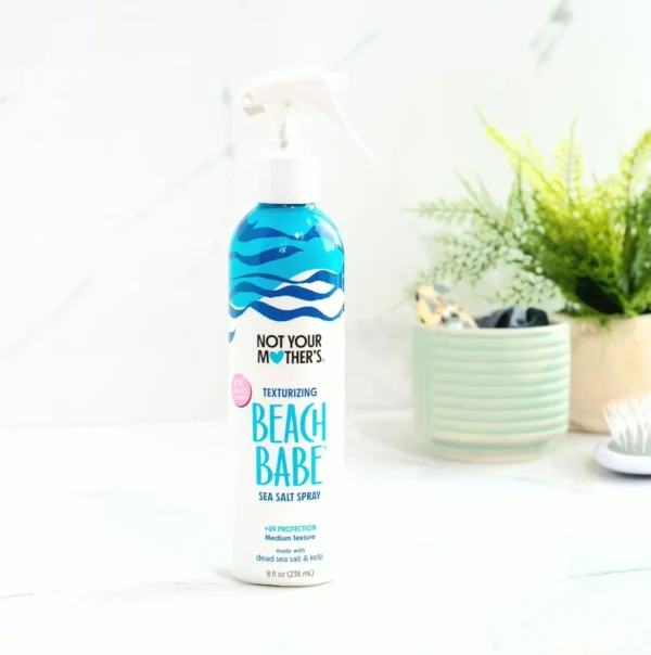 Ocean Girl Sea Salt Spray Texturizer Triple Pack