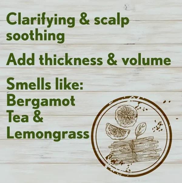 Aveeno Hair Cleanser + Conditioner, Herb, Peppermint, & Refreshing Cucumber